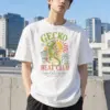"Heat Runner" Heavyweight Unisex Crewneck T-shirt | Gildan 5000