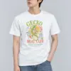 "Heat Runner" Heavyweight Unisex Crewneck T-shirt