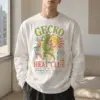 "Heat Runner" Unisex Longsleeve T-shirt | Gildan 2400