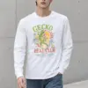 "Heat Runner" Unisex Longsleeve T-shirt