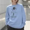 "Heaven Bound" Unisex Longsleeve T-shirt | Gildan 2400