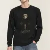 "Heaven Bound" Unisex Longsleeve T-shirt
