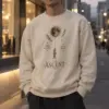 "Heaven Bound" Unisex Sponge Fleece Crewneck Sweatshirt | Bella + Canvas 3901