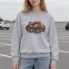 Sport Grey Heather