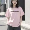 "Heaven Rituals" Heavyweight Unisex Crewneck T-shirt | Gildan 5000