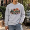 Sport Grey Heather