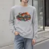 Sport Grey Heather