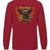 Cardinal Red