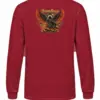 Cardinal Red