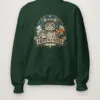 Forest Green