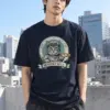 "Heavenly Bites" Heavyweight Unisex Crewneck T-shirt | Gildan 5000