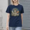 "Heavenly Bites" Heavyweight Unisex Crewneck T-shirt