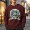 "Heavenly Bites" Unisex Longsleeve T-shirt | Gildan 2400