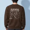 "Heavy Grace" Heavy Blend Unisex Crewneck Sweatshirt | Gildan 18000