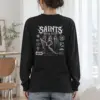 "Heavy Grace" Unisex Longsleeve T-shirt