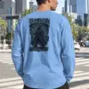 Carolina Blue