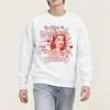 "Hello Gorgeous" Heavy Blend Unisex Crewneck Sweatshirt
