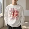 "Hello Gorgeous" Unisex Longsleeve T-shirt | Gildan 2400