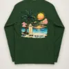 Forest Green