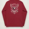 Cardinal Red