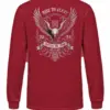 Cardinal Red
