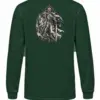 Forest Green