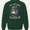 Forest Green