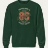 Forest Green