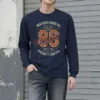 "Heritage Goods 86" Unisex Longsleeve T-shirt
