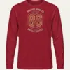 Cardinal Red