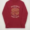 Cardinal Red