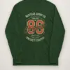 Forest Green