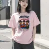 "Heritage Hits Different" Heavyweight Unisex Crewneck T-shirt | Gildan 5000