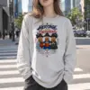 "Heritage Hits Different" Unisex Longsleeve T-shirt | Gildan 2400