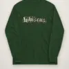 Forest Green