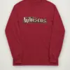Cardinal Red
