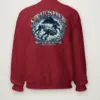 Cardinal Red