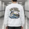 "Higher Horizon" Heavy Blend Unisex Crewneck Sweatshirt