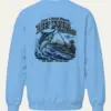 Carolina Blue