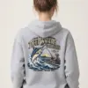 "Higher Horizon" Heavy Blend Unisex Pullover Hoodie