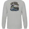 Sports Grey