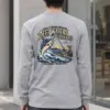 Sport Grey Heather