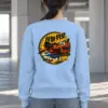 "Higher Together" Heavy Blend Unisex Crewneck Sweatshirt