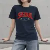 "Higher Together" Heavyweight Unisex Crewneck T-shirt
