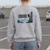 Sport Grey Heather