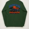 Forest Green