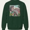 Forest Green