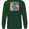 Forest Green