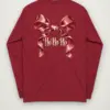 Cardinal Red