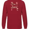 Cardinal Red